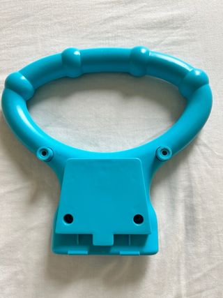 Andador Bebé Fisher-Price Cebra