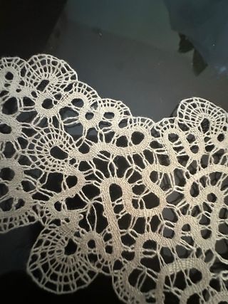 Pizzo Tombolo Antico