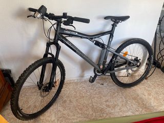 Bicicleta Rockrider 6.3 XL
