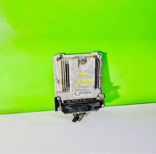 03L906022MA Centralita Motor Audi A3 8P 2.0TDI