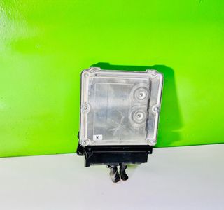 03L906022MA Centralita Motor Audi A3 8P 2.0TDI