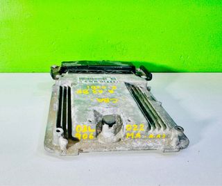 03L906022MA Centralita Motor Audi A3 8P 2.0TDI