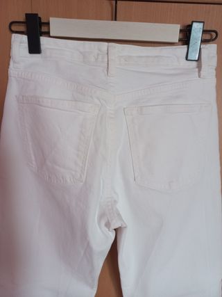 Pantalón Zara nuevo