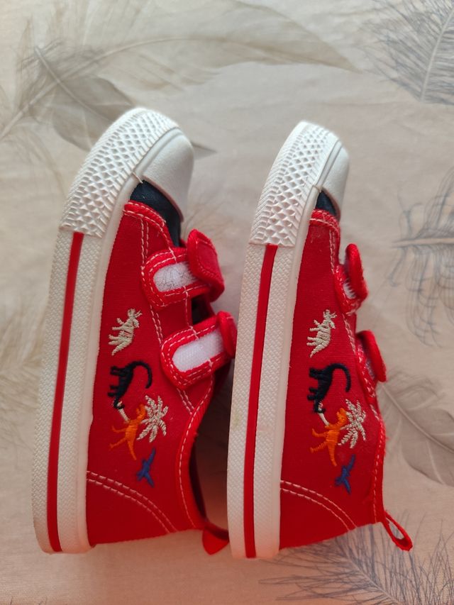 Zapatillas Bubble Kids 27