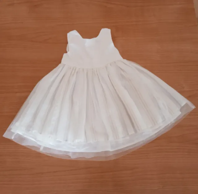 Lote de vestidos de 36 meses