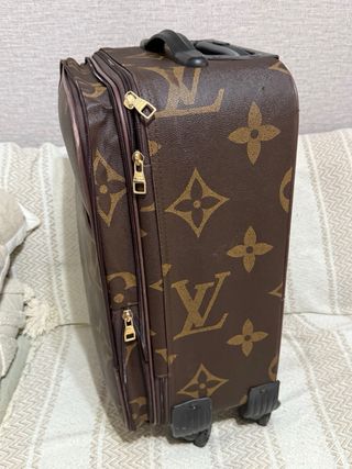 maleta louis vuitton segunda mano