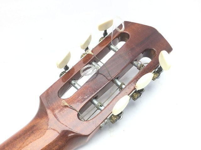 E616967-0 Guitarra Clasica Valencia