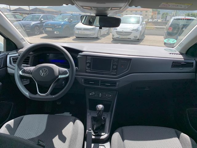 VOLKSWAGEN Polo Polo 1.0 TSI 70kW (95CV)