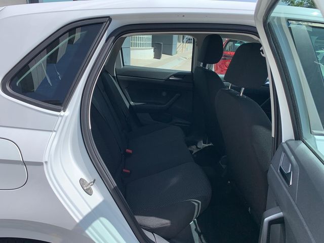 VOLKSWAGEN Polo Polo 1.0 TSI 70kW (95CV)