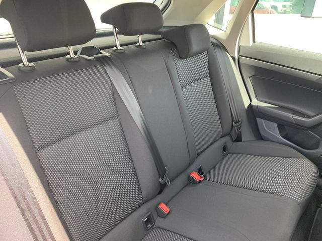 VOLKSWAGEN Polo Polo 1.0 TSI 70kW (95CV)