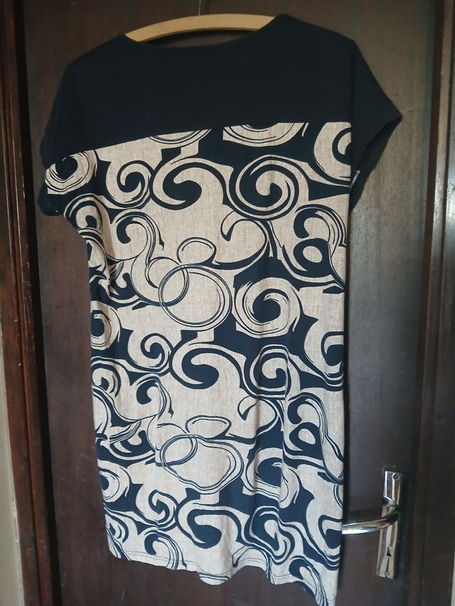 Vestido de verano T-L Iren Style