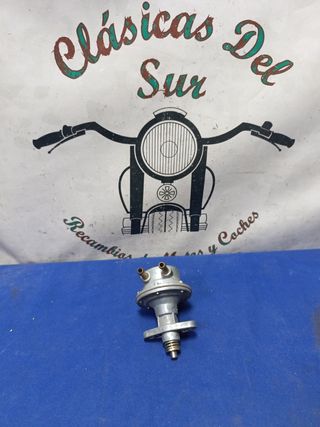 Bomba Combustible Citroën Peugeot