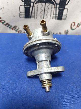 Bomba Combustible Citroën Peugeot