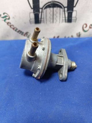 Bomba Combustible Citroën Peugeot