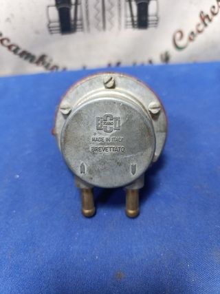 Bomba Combustible Citroën Peugeot
