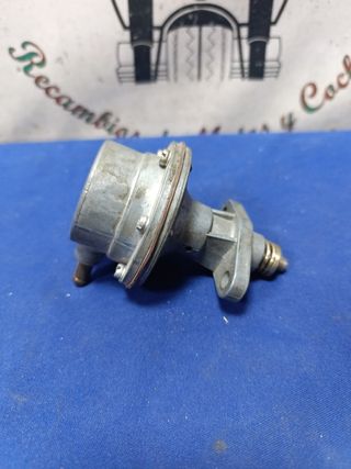 Bomba Combustible Citroën Peugeot
