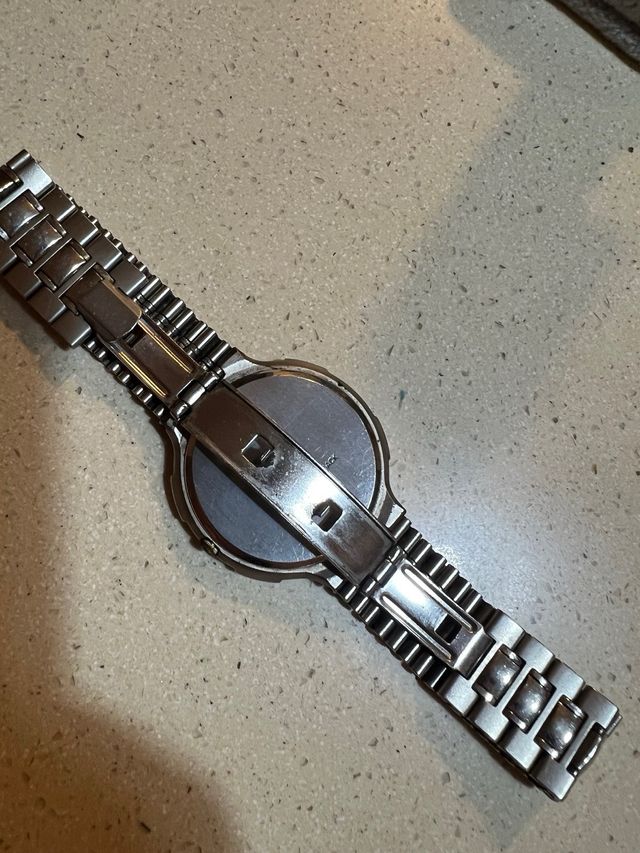 Festina cuarzo plata