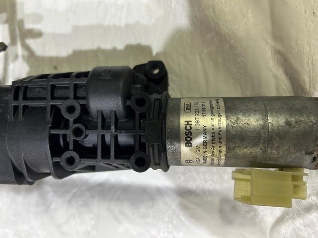 Motorini Portellone Audi A6 - 2pz