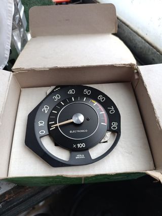 Cuentarevoluciones Seat 124/1430 Veglia