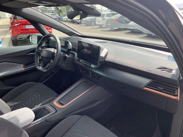 CUPRA Born 170kW (231 CV) 58kWh E-Boost Pack