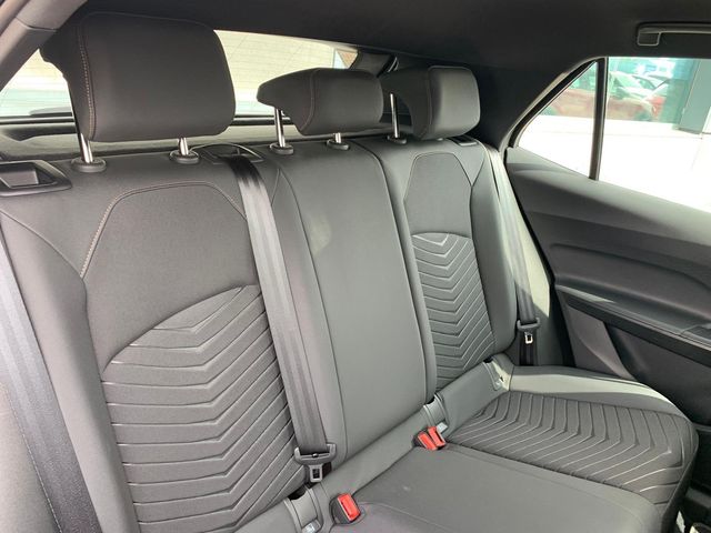 CUPRA Born 170kW (231 CV) 58kWh E-Boost Pack