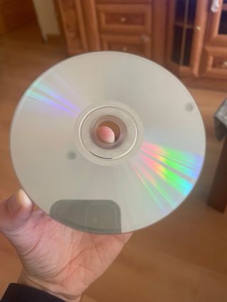 Beijing 2008 Xbox 360 PAL