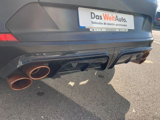 CUPRA Formentor 2.5 TSI 287kW (390 CV) VZ5 4Drive DSG