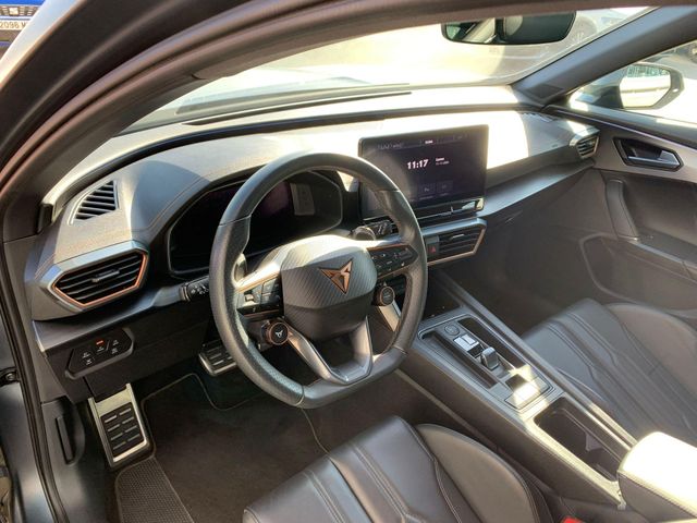 CUPRA Formentor 2.5 TSI 287kW (390 CV) VZ5 4Drive DSG