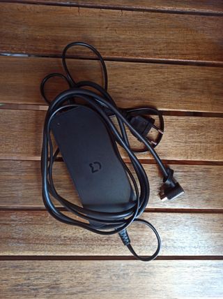 Bicicleta Eléctrica Xiaomi Qicycle (plegable)