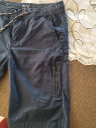 Shorts bimbo blu - estivi