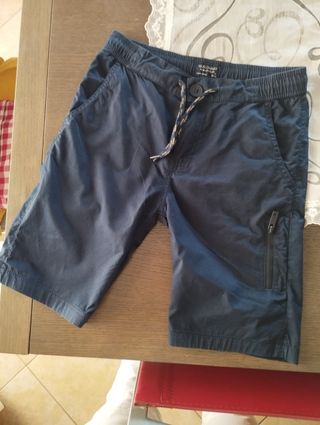 Shorts bimbo blu - estivi