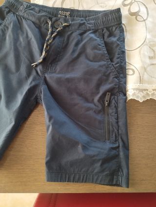 Shorts bimbo blu - estivi