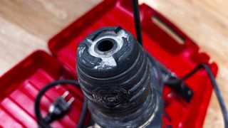 Martillo perforador HILTI TE 2-S