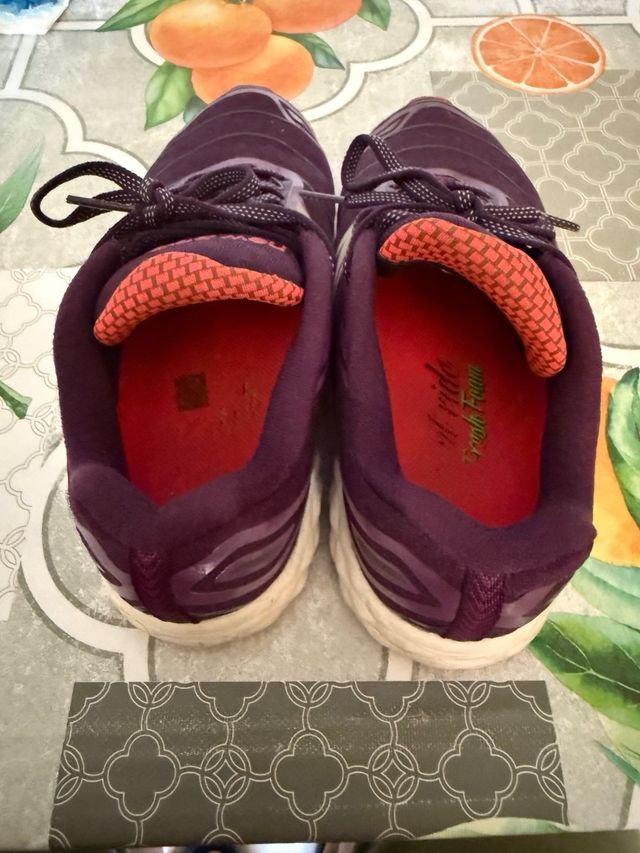 New Balance Scarpe Running Viola