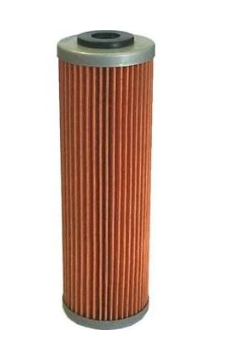 5 Filtri Olio KTM HF158