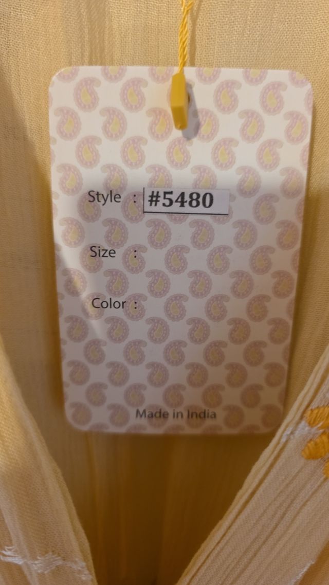 Conjunto falda y top Sumitra tie-dye