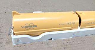 Vorwerk Kobold FK350: Kit Spazzole