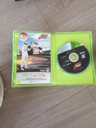 Forza Motorsport 3 Ultimate Collection Xbox 360