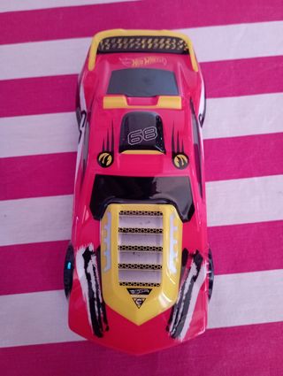 Hot Wheels 68 - Macchina da corsa