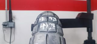 Neumático Pirelli Scorpion Rally STR 90/90-21