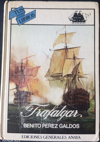 lote de 4 libros literatura castellana
