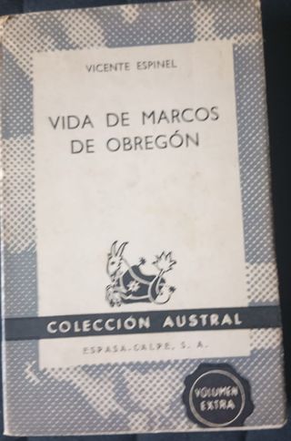 lote de 4 libros literatura castellana