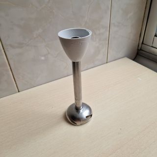 Pie batidora Taurus 5.0 - Recambio