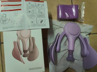 Attrezzo Glutei - Allenamento