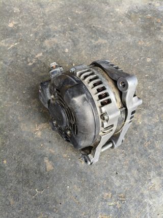Alternador Toyota Yaris 27060-0N040