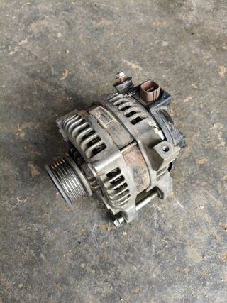 Alternador Toyota Yaris 27060-0N040