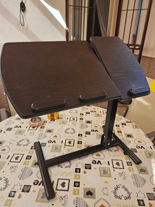 Mesa portátil ordenador