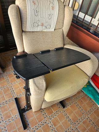 Mesa portátil ordenador