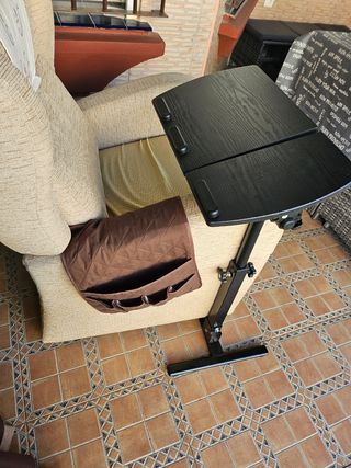 Mesa portátil ordenador