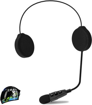 Auriculares Bluetooth 5.1 para moto